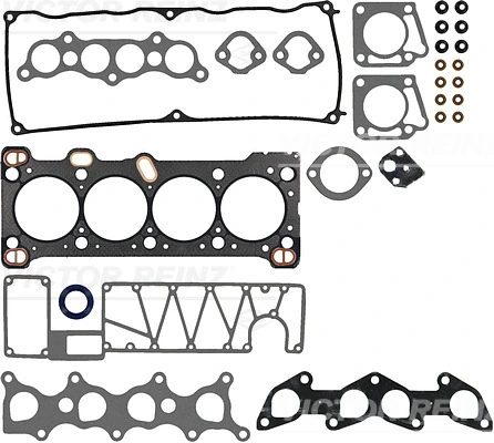 Gasket Kit, cylinder head